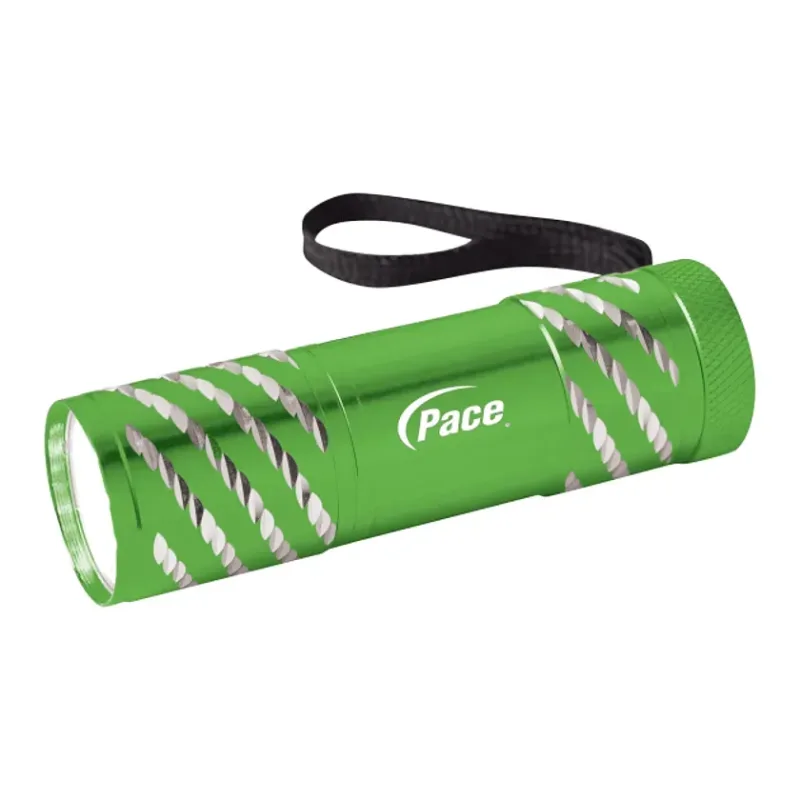 Custom Astro Flashlight - LED Lights — view 3