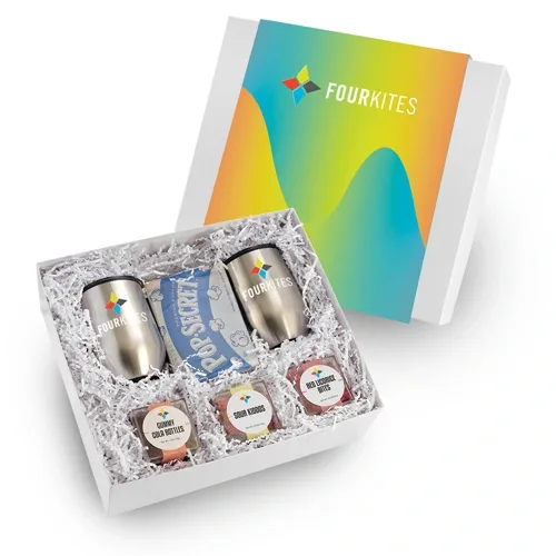 At-Home Cinema Experience Gift Set — view 4