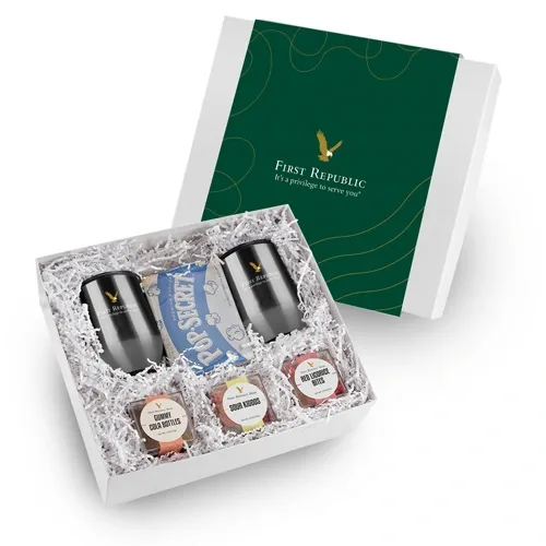 At-Home Cinema Experience Gift Set — view 5