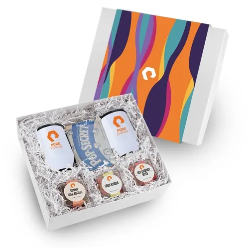 At-Home Cinema Experience Gift Set — view 6