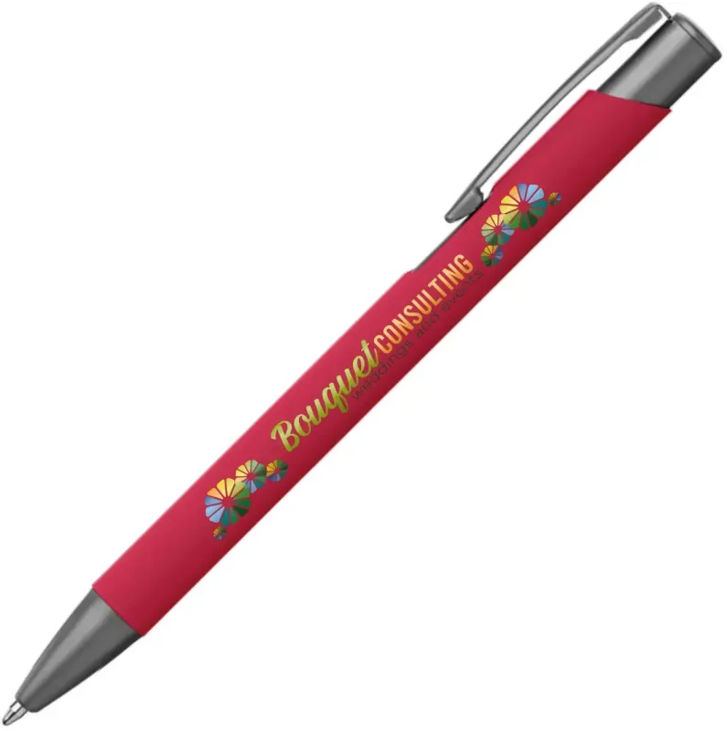 Custom ColorJet Pen — view 10