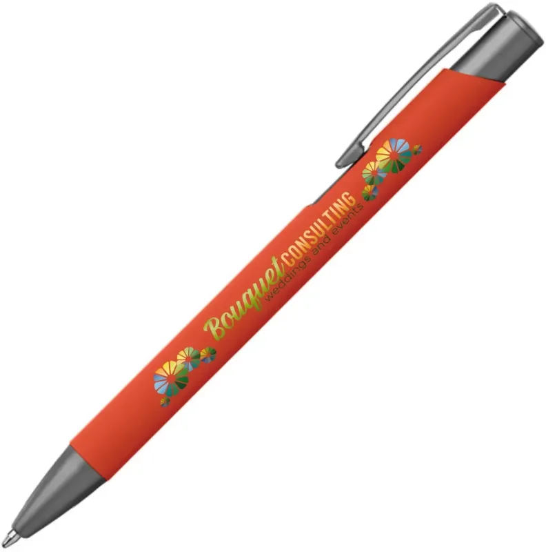 Custom ColorJet Pen — view 12
