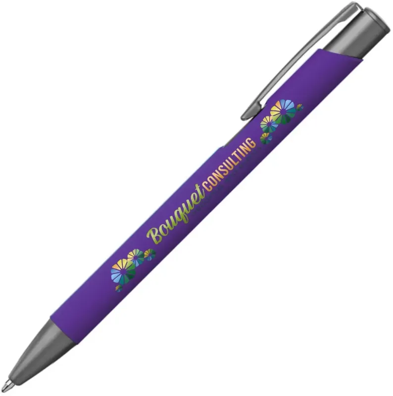 Custom ColorJet Pen — view 13