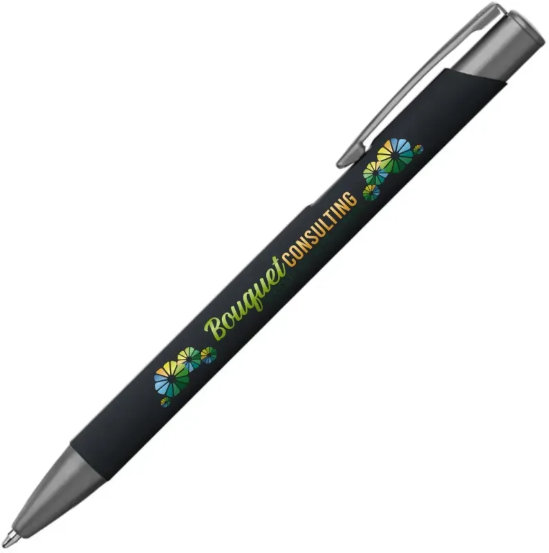 Custom ColorJet Pen — view 2