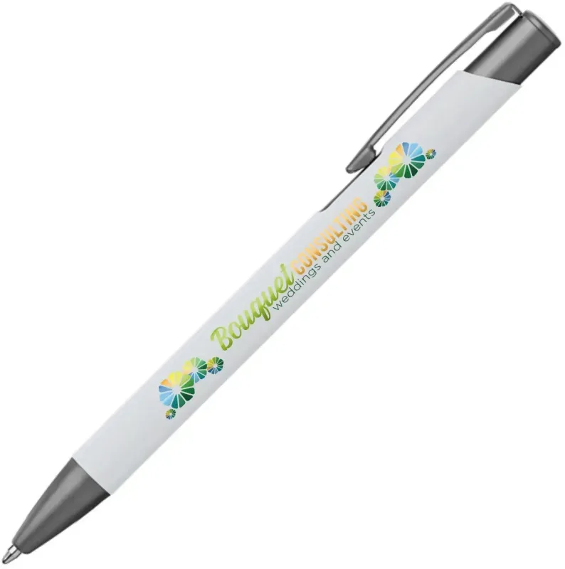 Custom ColorJet Pen — view 3