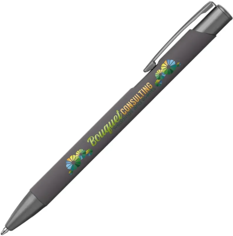 Custom ColorJet Pen — view 4