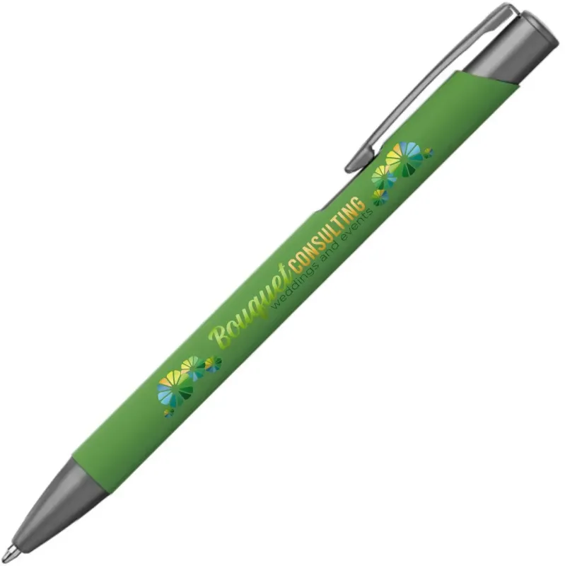 Custom ColorJet Pen — view 5
