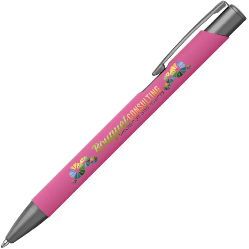 Custom ColorJet Pen — view 6