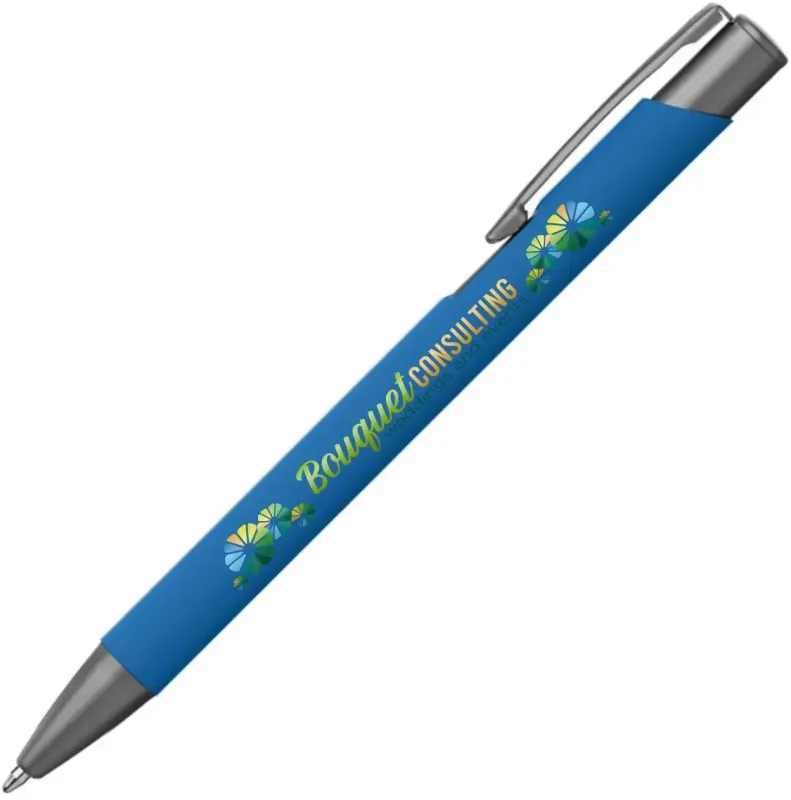 Custom ColorJet Pen — view 9