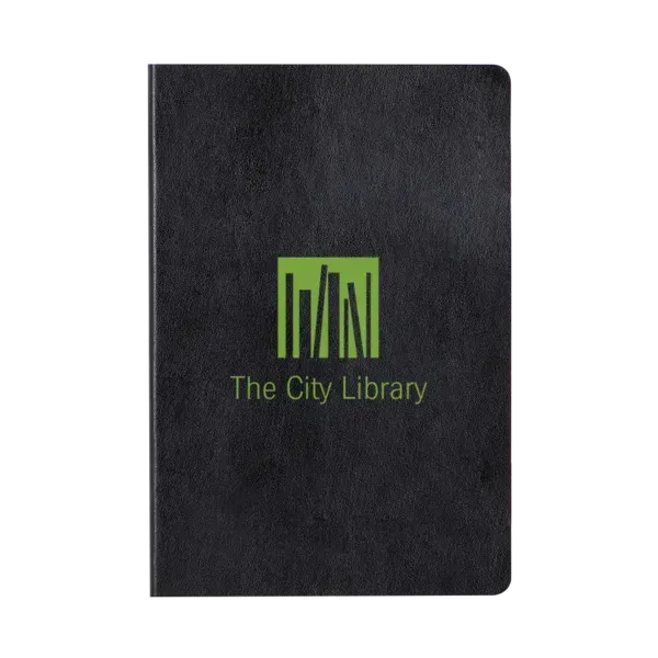 Atlas Basecamp Recycled Notebook