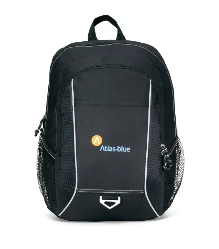 Atlas Laptop Backpack