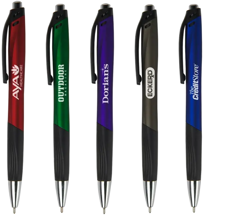 Custom VGC Pen