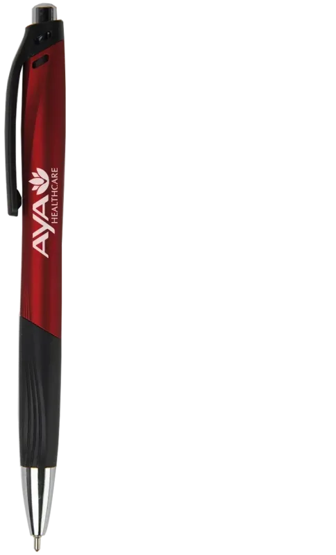 Custom VGC Pen — view 2