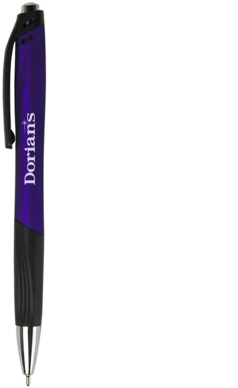 Custom VGC Pen — view 3