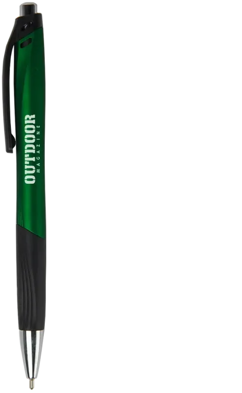 Custom VGC Pen — view 4