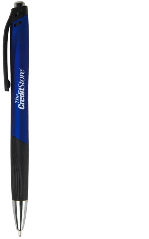 Custom VGC Pen — view 5