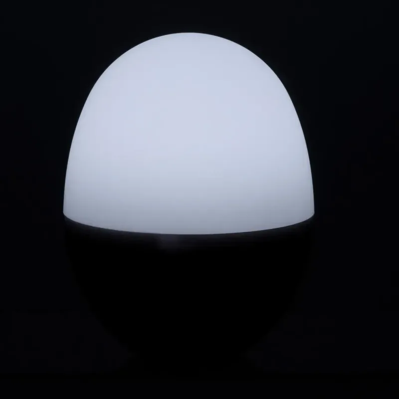 Audio Dome Lighted Bluetooth Speaker with White Noise Sounds — view 5