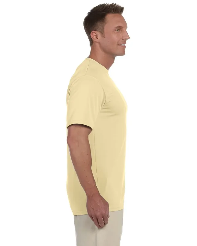 Augusta Sportswear Adult Wicking T-Shirt — view 10