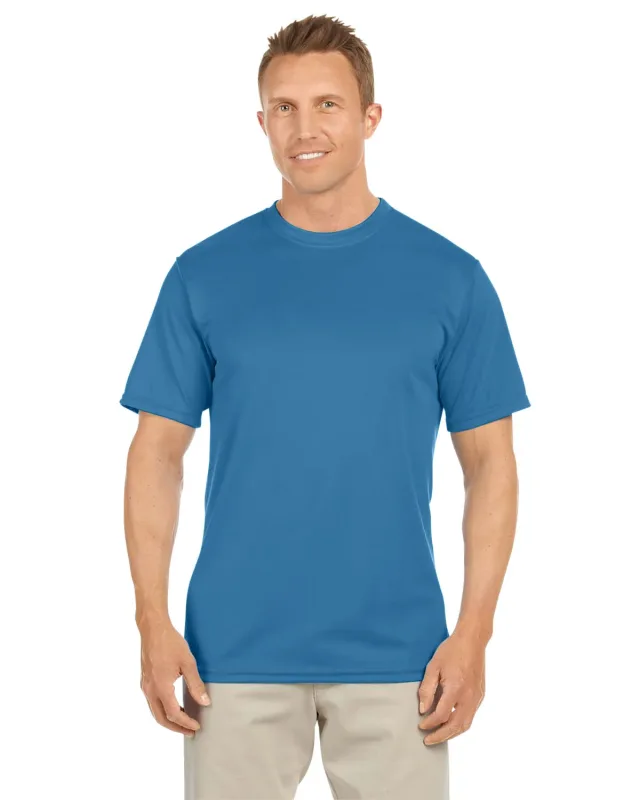 Augusta Sportswear Adult Wicking T-Shirt — view 12