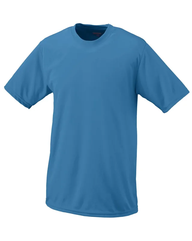 Augusta Sportswear Adult Wicking T-Shirt — view 13