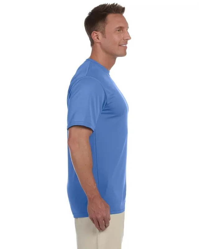 Augusta Sportswear Adult Wicking T-Shirt — view 14