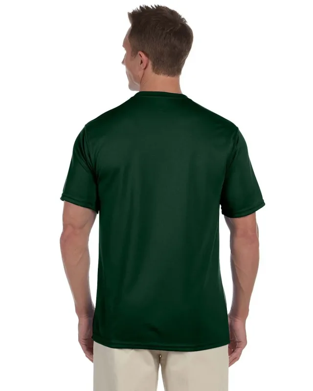 Augusta Sportswear Adult Wicking T-Shirt — view 15