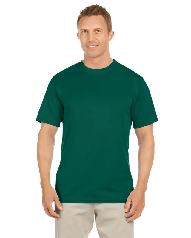Augusta Sportswear Adult Wicking T-Shirt — view 16