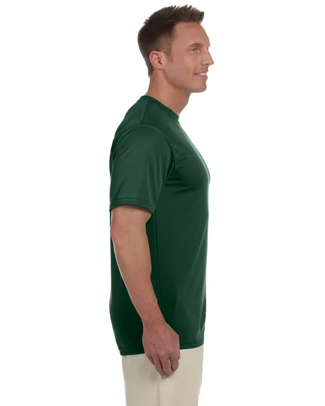Augusta Sportswear Adult Wicking T-Shirt — view 18