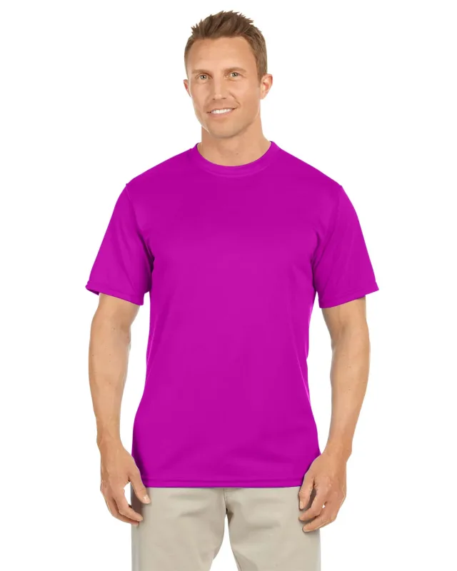 Augusta Sportswear Adult Wicking T-Shirt — view 19
