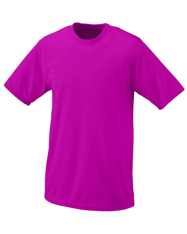 Augusta Sportswear Adult Wicking T-Shirt — view 20
