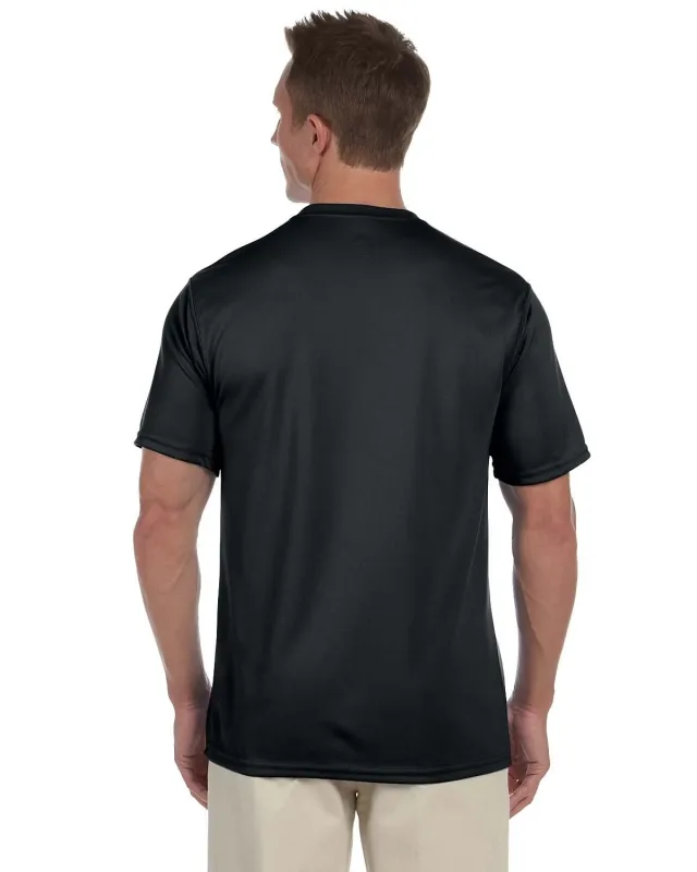 Augusta Sportswear Adult Wicking T-Shirt — view 21