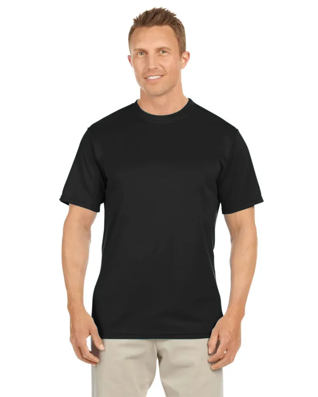 Augusta Sportswear Adult Wicking T-Shirt — view 22
