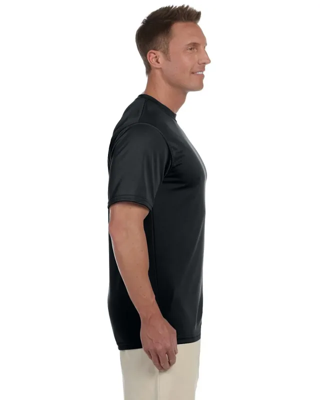 Augusta Sportswear Adult Wicking T-Shirt — view 24