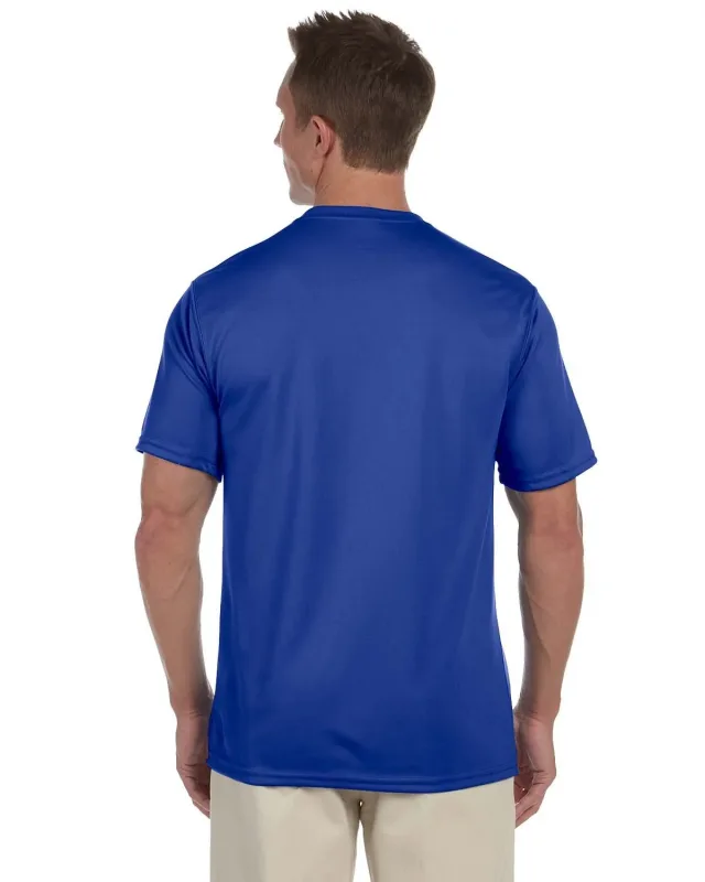 Augusta Sportswear Adult Wicking T-Shirt — view 25