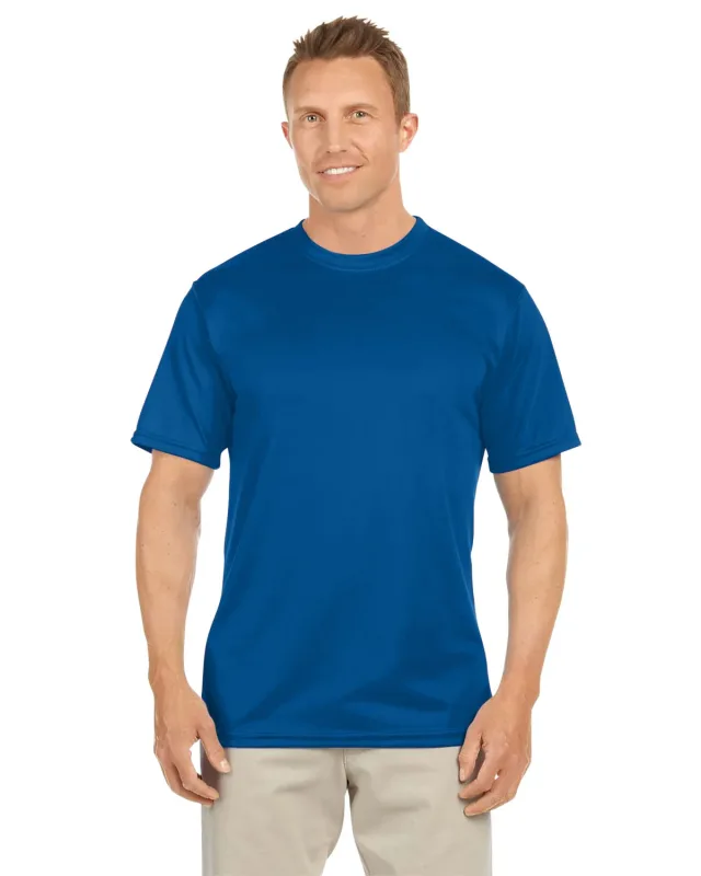 Augusta Sportswear Adult Wicking T-Shirt — view 26