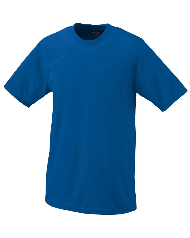Augusta Sportswear Adult Wicking T-Shirt — view 27