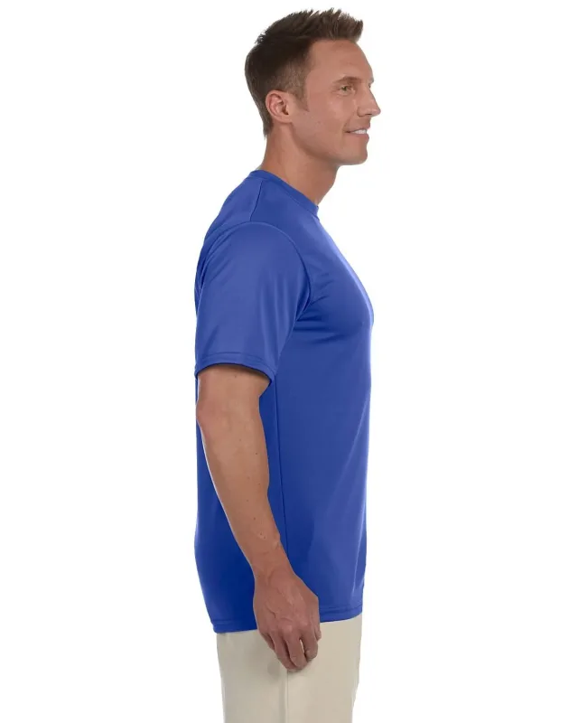 Augusta Sportswear Adult Wicking T-Shirt — view 28