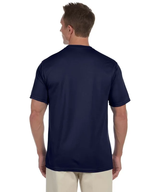 Augusta Sportswear Adult Wicking T-Shirt — view 29