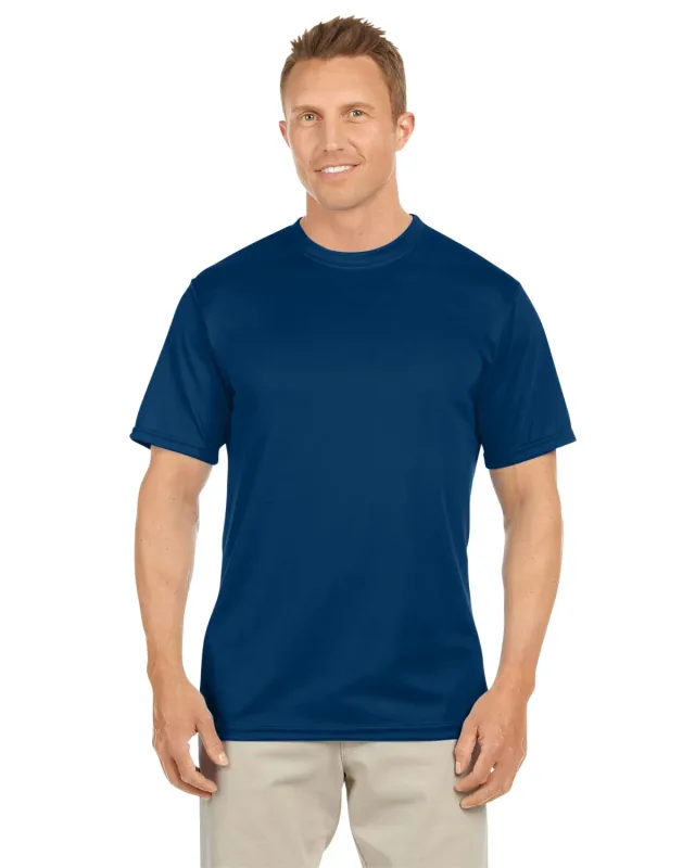Augusta Sportswear Adult Wicking T-Shirt — view 30