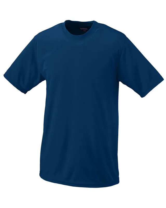 Augusta Sportswear Adult Wicking T-Shirt — view 31