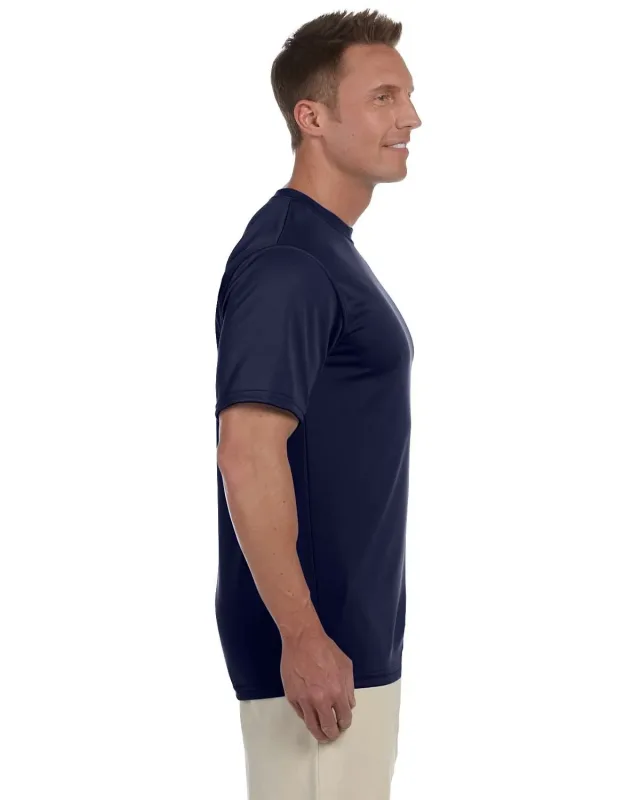 Augusta Sportswear Adult Wicking T-Shirt — view 32