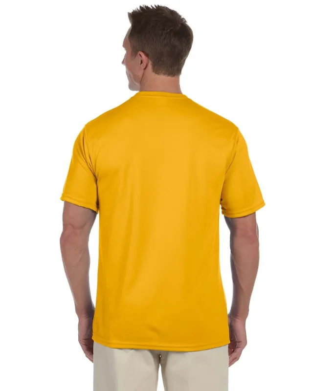 Augusta Sportswear Adult Wicking T-Shirt — view 33