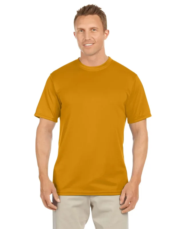 Augusta Sportswear Adult Wicking T-Shirt — view 34