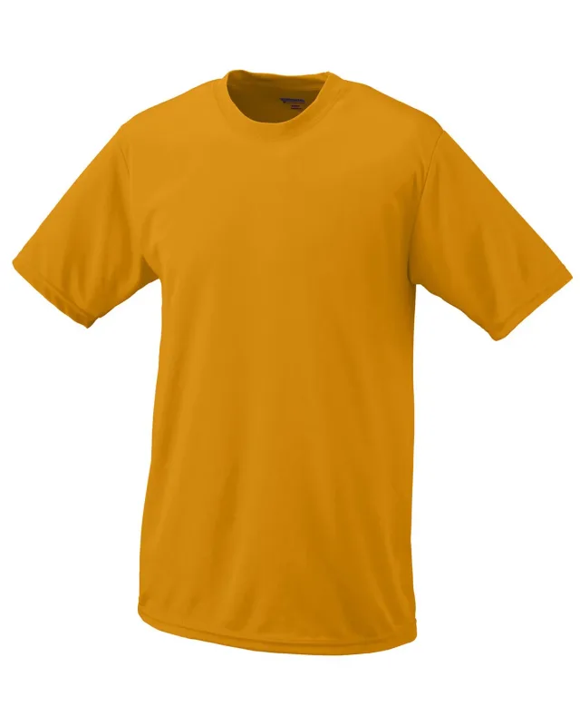 Augusta Sportswear Adult Wicking T-Shirt — view 35
