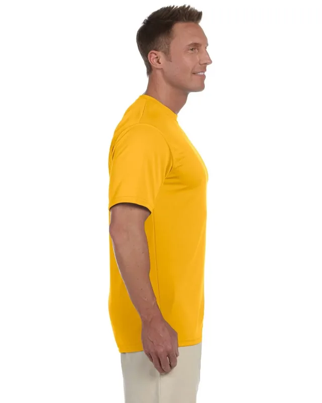 Augusta Sportswear Adult Wicking T-Shirt — view 36