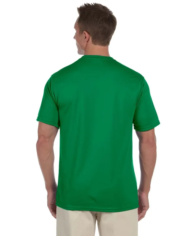 Augusta Sportswear Adult Wicking T-Shirt — view 37