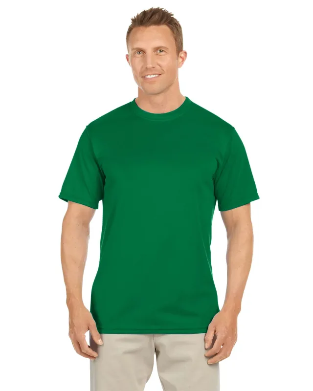 Augusta Sportswear Adult Wicking T-Shirt — view 38