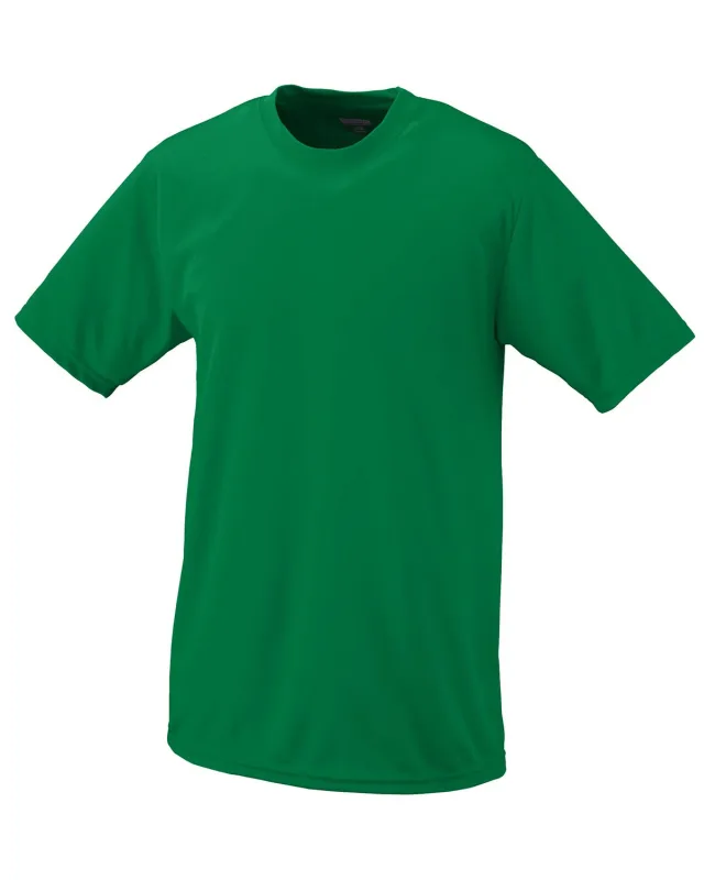 Augusta Sportswear Adult Wicking T-Shirt — view 39