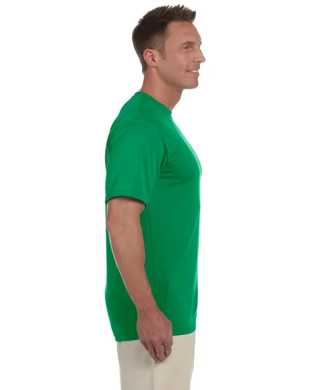 Augusta Sportswear Adult Wicking T-Shirt — view 40