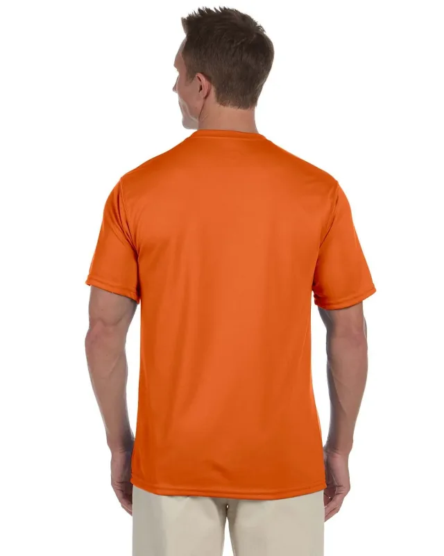 Augusta Sportswear Adult Wicking T-Shirt — view 41